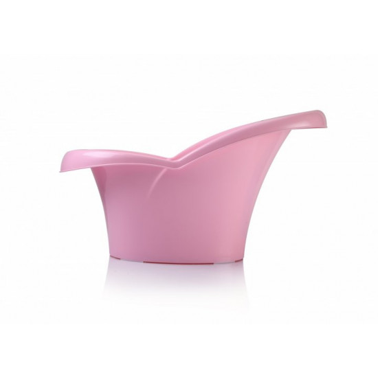 Bathtub Babyhood Rose pink (BH-312P) (6923149602611)