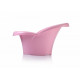 Bathtub Babyhood Rose pink (BH-312P) (6923149602611)