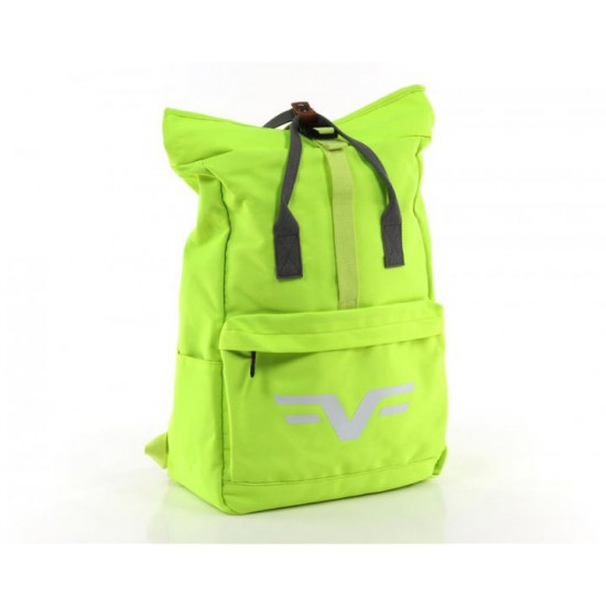 Рюкзак для ноутбука 17 Frime Fresh Lime