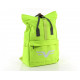 Рюкзак для ноутбука 17 Frime Fresh Lime