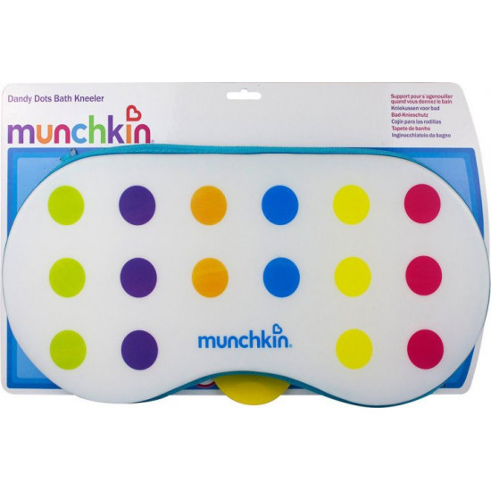  Коврик для ванной Munchkin Bath Kneeler (012080)