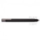 Write-erase pen square black body 0.5 mm black