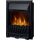 Electric fireplace with heating Electrolux Classic EFP/P-1020LS