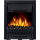 Electric fireplace with heating Electrolux Classic EFP/P-1020LS