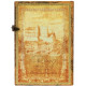 Notebook Paperblanks Alexandre Dumas 13 x 18 cm 240 lined pages (9781439764053)