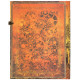 Notebook Paperblanks H.G. Wells 18 x 23 cm 144 lined pages (9781439765166)