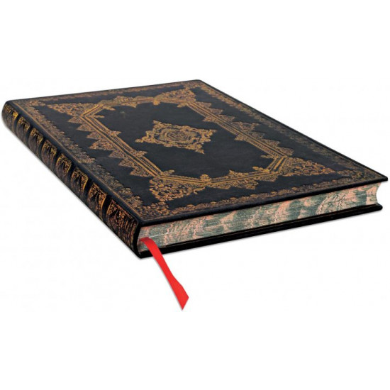 Notebook Paperblanks Nova Stella 21 x 30 cm 240 pages unlined (9781439734834)