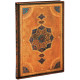 Notebook Paperblanks Safavid Art 13 x 18 cm 176 lined pages (9781439744475)