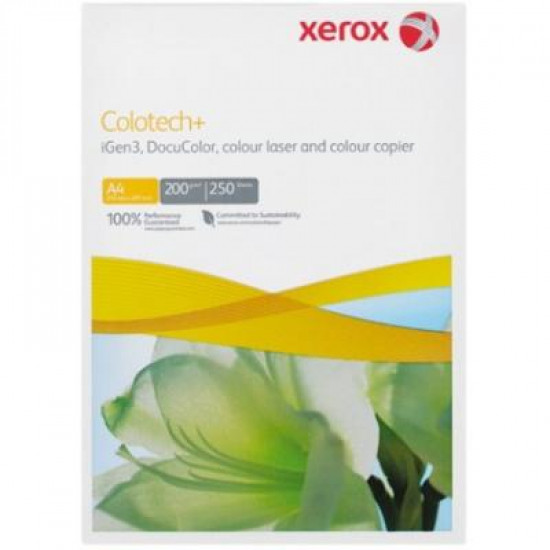 Paper XEROX SRA3 COLOTECH + (200) 250 l. (003R97969)