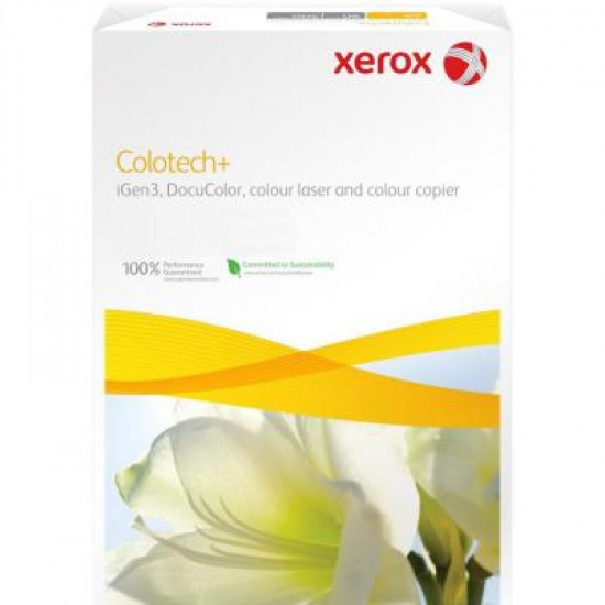 Папір XEROX SRA3 COLOTECH + (350) 125л AU (003R98625)