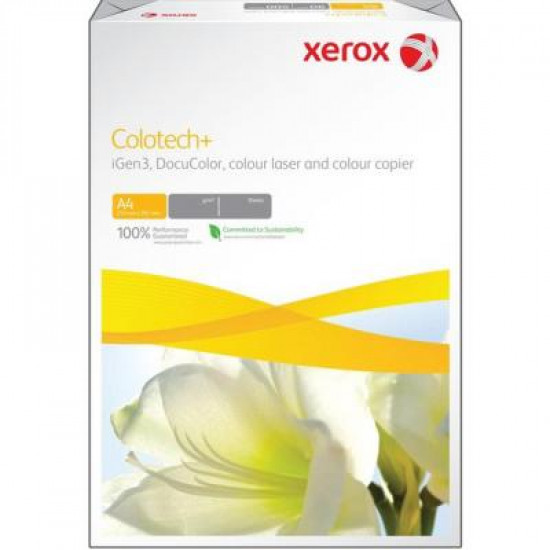 Paper XEROX A4 COLOTECH + (280) 250 l. (003R98979)