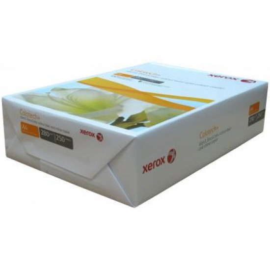 Paper XEROX A4 COLOTECH + (280) 250 l. (003R98979)