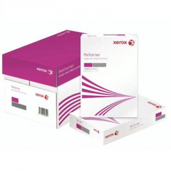 Paper XEROX A3 Performer 80g/m2 500l. (Class C) (003R90569)