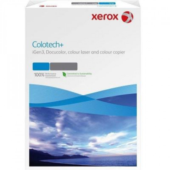 Paper XEROX A4 COLOTECH + ( 90) 500 l. (003R98837)