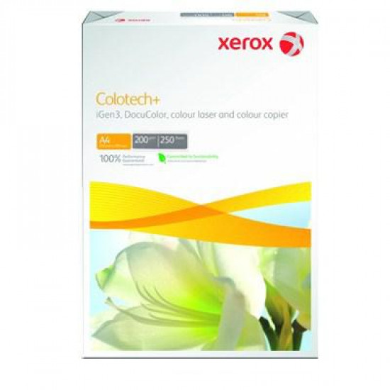 XEROX A4 COLOTECH+ paper (003R94661/003R97967)