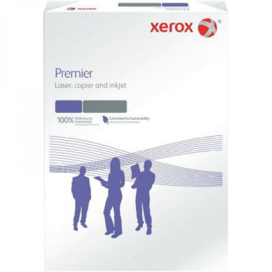 Папір XEROX А3 Premier 80 г/м 500л (003R91721)