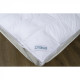 Topper Fibra Comfort Othello 160x200 cm White 000166678