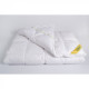 Topper Piuma Comfort Othello 120x200 cm White 000166665