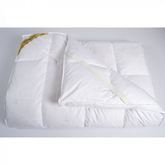 Topper Piuma Comfort Othello 120x200 cm White 000166665