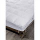 Topper Nuova Othello 120x200 cm White 000166696