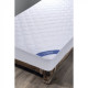 Mattress cover Coolla Max Othello 140x200 cm White 000166667