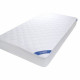 Mattress cover Coolla Max Othello 140x200 cm White 000166667