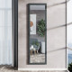 Hallway furniture Fenster Oxford Elegant Gray