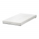 Foam mattress for crib IKEA SK?NAST 60x120x8 cm 703.210.12