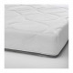 Foam mattress for crib IKEA SK?NAST 60x120x8 cm 703.210.12