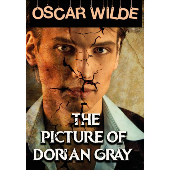 The Picture of Dorian Gray - Oscar Wilde (978-088-0000-05-5)