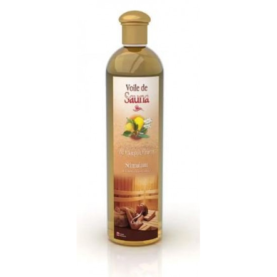 Aroma for sauna Camylle Voile de Sauna 