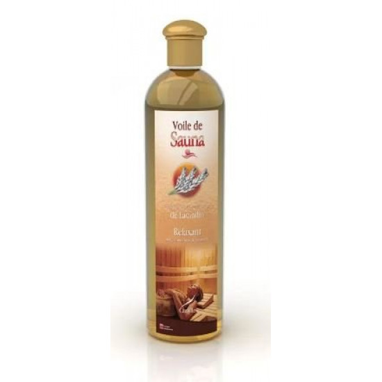 Aroma for sauna Camylle Voile de Sauna 