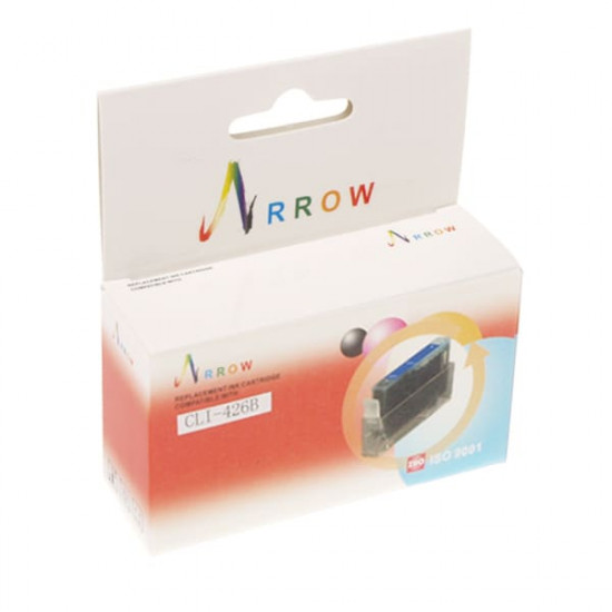 Cartridge for Canon PIXMA MX884 Arrow Photo Black CLI426BK