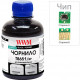 Ink for Epson T8651 XXL Black C13T865140 WWM 5 refills IR1.T8651-5/BP