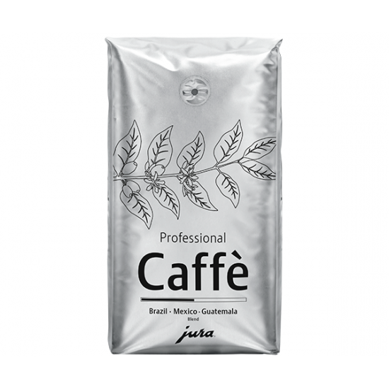  Кофе Jura Caffe в зернах 500 г