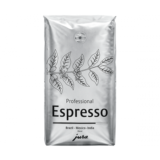 Кава Jura Espresso у зернах 500 г