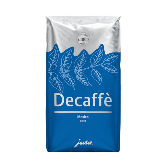 Кава Jura Decaffeinato у зернах 250 г