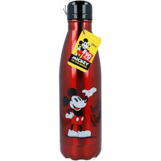  Бутылка Stor Disney - Mickey Mouse, Stainless Steel Bottle 780 ml