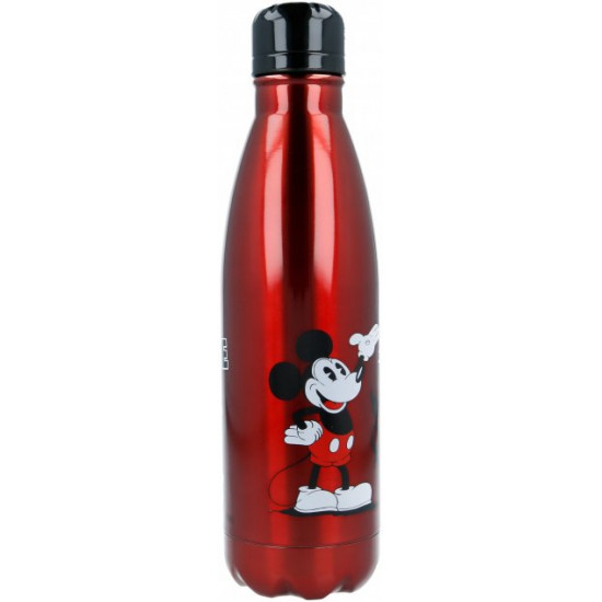  Бутылка Stor Disney - Mickey Mouse, Stainless Steel Bottle 780 ml