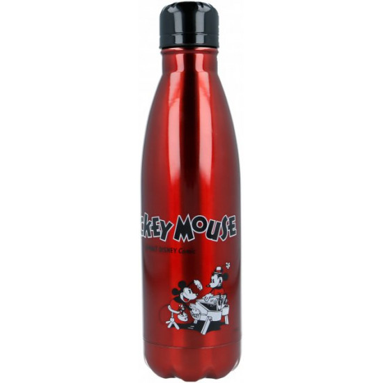  Бутылка Stor Disney - Mickey Mouse, Stainless Steel Bottle 780 ml