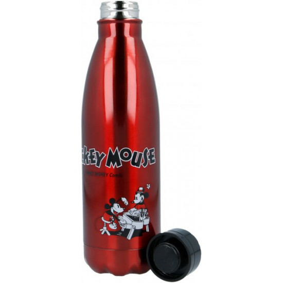  Бутылка Stor Disney - Mickey Mouse, Stainless Steel Bottle 780 ml