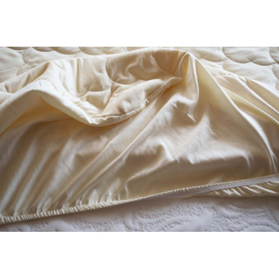 Mattress cover Good-Dream Konfo Gold 190x200 (GDKGF190200)