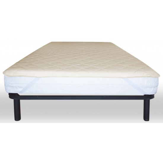 Mattress cover Good-Dream Konfo Gold 100x190 (GDKGE100190)