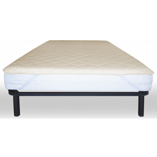 Mattress cover Good-Dream Konfo Gold 150x190 (GDKGE150190)