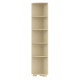 Collection of furniture for the hallway Furniture UA Mont Blanc Provence Country Vanilla (36799)