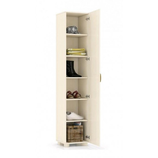 Collection of furniture for the hallway Furniture UA Mont Blanc Provence Country Vanilla (36799)