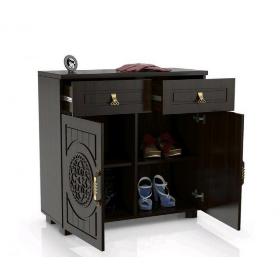 Corner hallway Furniture UA Mont Blanc Mont Blanc Provence Country Wenge dark (36803)