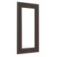 Corner hallway Furniture UA Mont Blanc Mont Blanc Provence Country Wenge dark (36803)