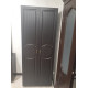 Corner hallway Furniture UA Mont Blanc Mont Blanc Provence Country Wenge dark (36803)