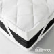 Sleepingg quilted mattress cover 180 x 200 cm (4820227285372)